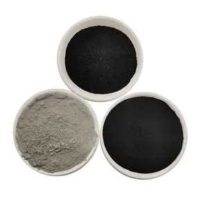 Manufacturer Black Tourmaline Powder For Health Products Tourmaline Powder