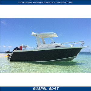 Gran <span class=keywords><strong>mar</strong></span> petrolero <span class=keywords><strong>de</strong></span> pesca <span class=keywords><strong>de</strong></span> aluminio buque crucero <span class=keywords><strong>barcos</strong></span> para la venta - Product Image 4