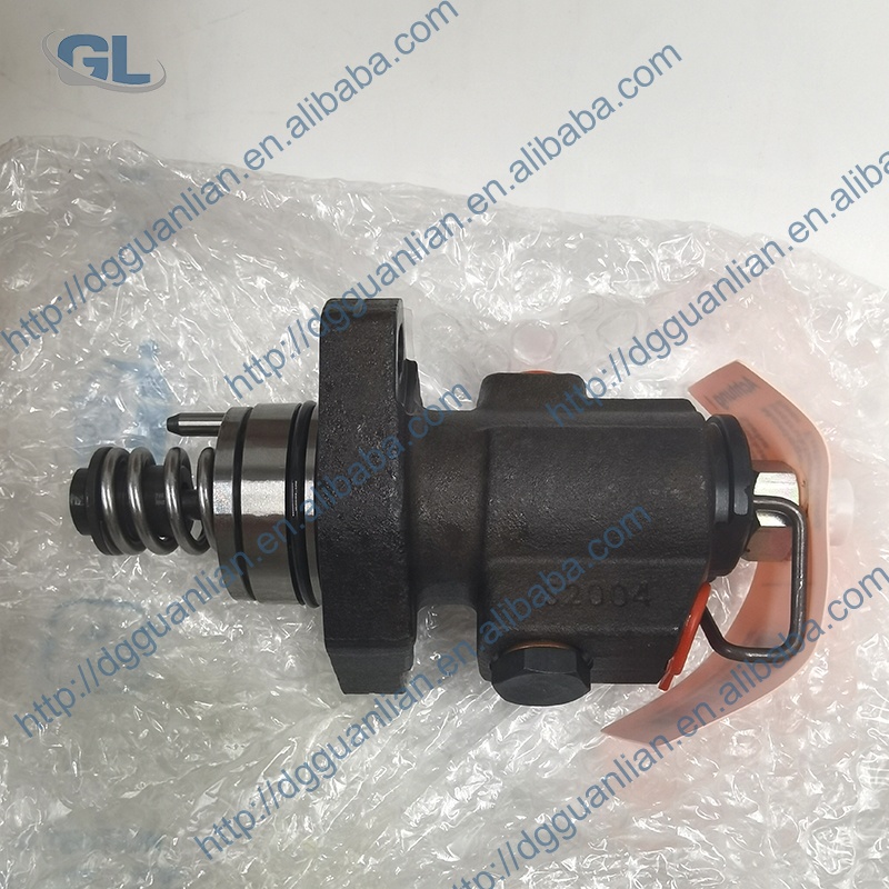 Genuine Diesel Fuel Unit Pump 04286967 for DEUTZ BF4M2011
