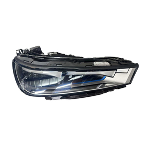 Phare LED original d'occasion pour <span class=keywords><strong>BMW</strong></span> <span class=keywords><strong>IX</strong></span> I20 Auto Lighting Systems' Feux avant 12V avec température de couleur 6000K - Product Image 4