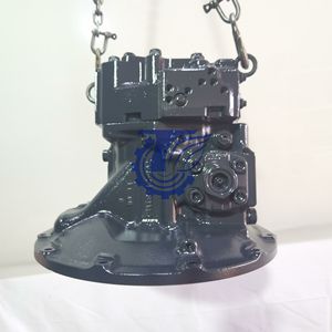 ปั๊มไฮดรอลิกสำหรับรถขุดคูมาตสึ รุ่น 708-3D-00040 708-3D-01020 สำหรับ PC138US PC138US-8 PC138-8MO PC138US-10 - Product Image 4