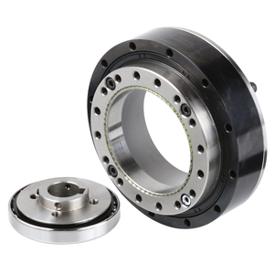 Braccio Robotico <span class=keywords><strong>SCARA</strong></span> all'Ingrosso, Robot di Alta Precisione Personalizzabile, Riduttore Armonico con Ingranaggi, Trasmissione a Onda di Tensione - Product Image 1