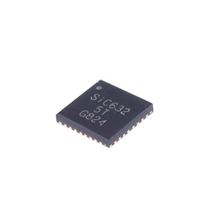 SIC632CD-T1-GE3 Original PowerPak-3 Gate Drivers IC SIC632 SIC632CD SIC632CD-T1 SIC632CD-T1-GE3 - Product Image 1