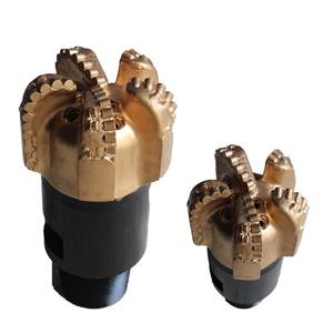 Factory 5 Inch 5 wings Matrix Body <strong>PDC</strong> Drill <strong>Bit</strong> <strong>Oil</strong> Well <strong>Drilling</strong> <strong>Bits</strong> - Product Image 1