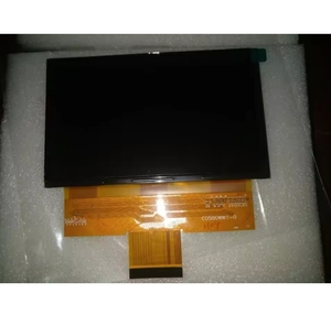 Ivo gốc 5.8-inch C058GWW1-0 Màn hình LCD module cho <span class=keywords><strong>cl720</strong></span> cl720d cl760 máy chiếu - Product Image 5