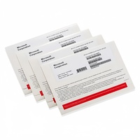 Paquete de DVD con Clave OEM de Windows Server 2025 Standard, Activación en Línea, Paquete Completo de DVD de Win Server 2025 Std, Envío Rápido