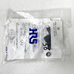 A06B-6114-K205/E A63L-0001-0923/CD ชุดประกอบขั้วต่อเอนโค้ดเดอร์ FANUC - Product Image 5