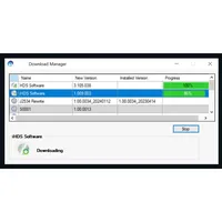 Software 2024 para Programación de ECU Honda HDS para HONDA/ACURA Compatible con Modelos de 1992 a 2024 Instalación en Línea