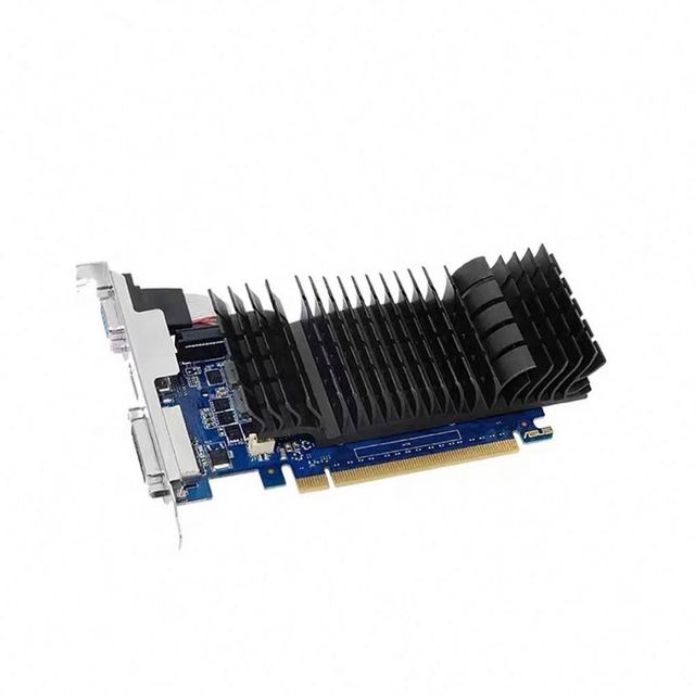 Cheap Bulk Wholesale Spot VGA GPU GT730 Graphics Card DDR5 2GB