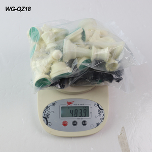 Các Nhà Sản Xuất Bán 34 Bộ 9.6Cm Nhựa <span class=keywords><strong>Staunton</strong></span> Cờ Vua Miếng Vua Giải Đấu Bộ Cho Câu Lạc Bộ & Ajedrez Trò Chơi 9.6cms - Product Image 2