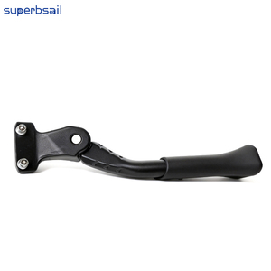 Soporte para Bicicleta Eléctrica <span class=keywords><strong>ENGWE</strong></span> PRO <span class=keywords><strong>2</strong></span>.0, Piezas de Repuesto para Bicicleta Eléctrica Enduro, Soporte Estable para Bicicleta - Product Image 6