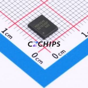ทรานซิสเตอร์สนาม DFN5x6-8L Si7850DP-MS (Mosfet) แบบดั้งเดิมและใหม่ - Product Image 1