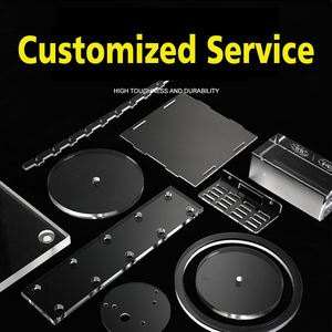 ألواح بولي كربونات صلبة بسماكة 4 مم و5 مم و6 مم للأسقف والنوافذ السقفية - Product Image 6