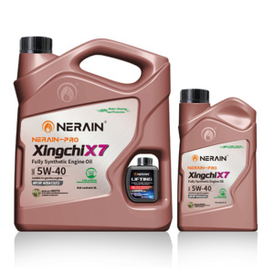 Aceite de Motor Totalmente Sintético 0W20 0w30, Especial para Motores de Automóviles de Grado SP, Cuatro Estaciones, <span class=keywords><strong>Lubricante</strong></span> Automotriz con Certificación API - Product Image 3
