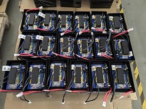 Лучшая цена, литий-ионный аккумулятор от 12 В до 51,2 В <span class=keywords><strong>7</strong></span>/10/12/20/40/75/80/100/150 <span class=keywords><strong>Ah</strong></span>, литий-ионный аккумулятор для тележек для гольфа - Product Image 3