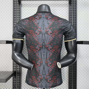 Free Design Custom <strong>MARADONA</strong> KVARATSKHELIA OSIMHEN Soccer Jersey Men Adults High Quality 24/25 Wholesale 100% Polyester - Product Image 2
