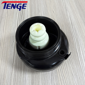 Tenge ตัวยึดหัวด้านหน้า1ชิ้นสำหรับรถ <span class=keywords><strong>Audi</strong></span> Q74M <span class=keywords><strong>Q7</strong></span> 4เมตร <span class=keywords><strong>Q7</strong></span>เบนท์ลีย์เบนเทย์กา <span class=keywords><strong>W12</strong></span>โช้คอัพ2017-2024 4M0616040AH 4M0616039AH - Product Image 5