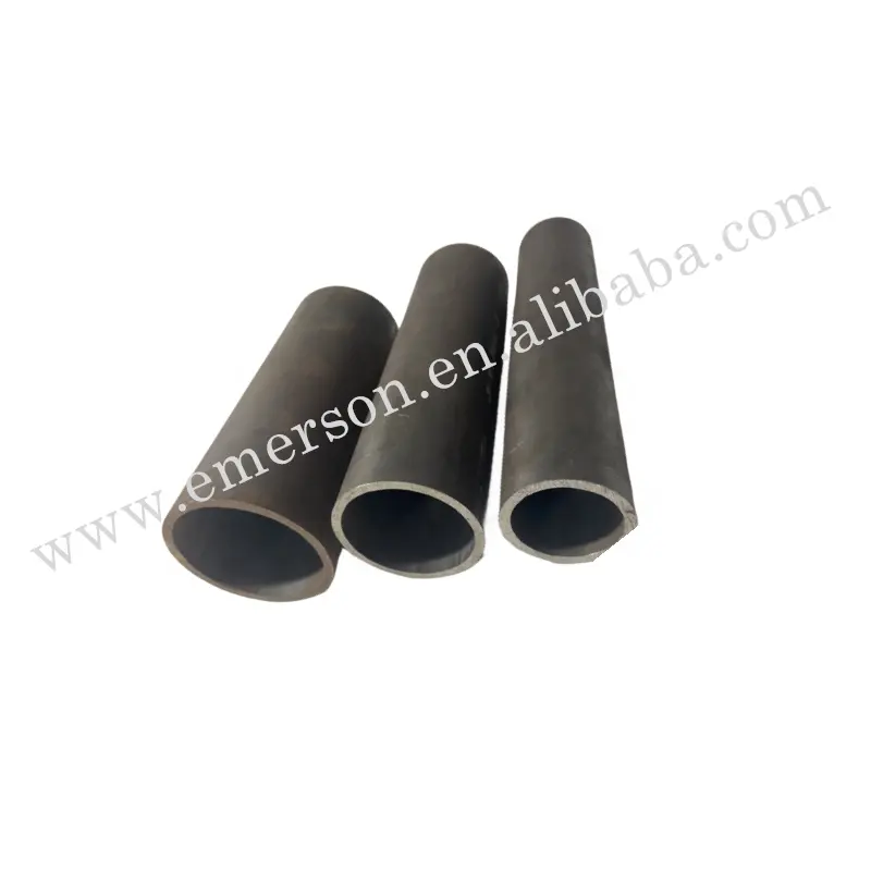 JIS G3429 Seamless Steel Pipes for High Pressure Gas Cylinder