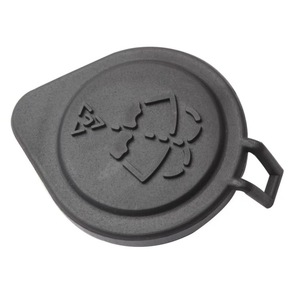 Tapa del depósito de líquido limpiaparabrisas compatible con Bmw X1 X3 X5 X6 E53 E70 E71 61667264145 Plástico - Product Image 1