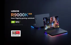 Portátil para Juegos <span class=keywords><strong>Lenovo</strong></span> <span class=keywords><strong>Legion</strong></span> R9000K de 16 Pulgadas, AMD R9 5900HX, RTX 3080, 2.5K, 165Hz, SSD de 1 TB, Windows 10/11 - Product Image 6