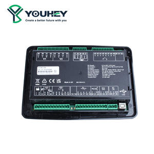 Contrôleur Deep Sea DSE6120 MKIII d'origine, panneau de commande en plastique pour groupe électrogène diesel, accessoires essentiels pour générateur - Product Image 5