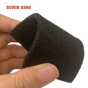 Gerecycled Aangepaste Rubber Vloeren Matten Voor Wasmachine Onderlaag Rubber Tapijt