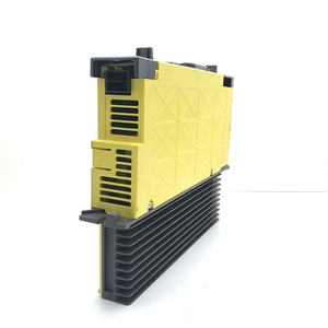 Almacén Stock Nuevo servocontrolador <span class=keywords><strong>Fanuc</strong></span> original para control <span class=keywords><strong>CNC</strong></span> <span class=keywords><strong>Fanuc</strong></span> Servo amplificador - Product Image 3