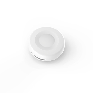 Waterproof IP67 Wristband <strong>iBeacon</strong> Battery Replaceable Bluetooth Beacon with a Push Button <strong>Minew</strong> B7 - Product Image 6