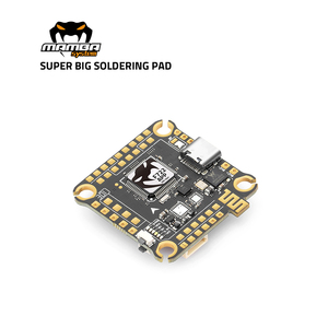 Diatone <span class=keywords><strong>MAMBA</strong></span> <span class=keywords><strong>MK4</strong></span> STM32F722 APP 216MHz WIFI 6-UARTS MPU6000 F65A 128K ชุดควบคุมการบินพลาสติกสำหรับ RC Fpv อุปกรณ์เสริม - Product Image 4
