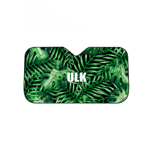 Parasole per auto di alta qualità parasole per auto stile personalizzato con servizio Logo - Product Image 1