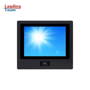 12inch Outdoor Waterproof sunlight Readable <strong>Android</strong> Tablet Pc Rfid Industrial <strong>Computer</strong> - Product Image 1