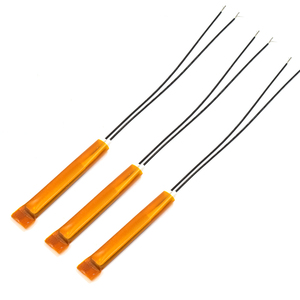 Élément chauffant pour pistolet à colle chaude PTC, 12W, 100W, 400W, plusieurs spécifications disponibles - Product Image 2
