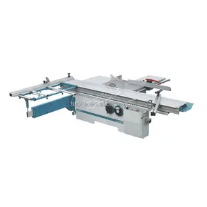MJ6132D woodworking Sliding Table Saw Machine