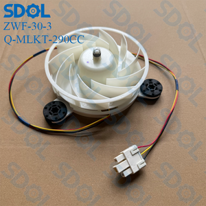 3枚セットです EAU63923603 Refrigerator Evaporator Fan electronic starter Assembl