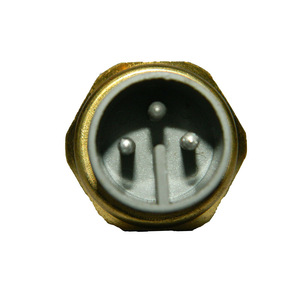 Capteur de température d'eau Chrysler Sundance Ram 5226356, montage fileté, borne à vis, pour usage automobile - Product Image 2