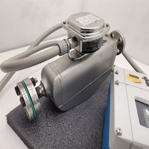 Medidor de Flujo Másico Coriolis Endress+Hauser 83S15-AAAZAARCBBAM al Mejor Precio - Product Image 3