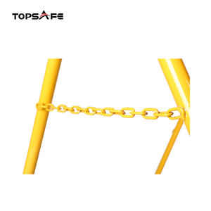 Toptan trafik kontrolü uyarı geçici yol çalışması salıncak standı işaretleri - Product Image 6