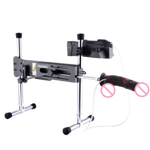 Hismith Nouveau Lanceur de Lubrifiant Automatique 2.0 Pro avec Contrôle par APP, Répétiteur de Lubrifiant, Accessoire pour Machine Sexuelle, à Utiliser avec Godemiché Éjaculateur - Product Image 1