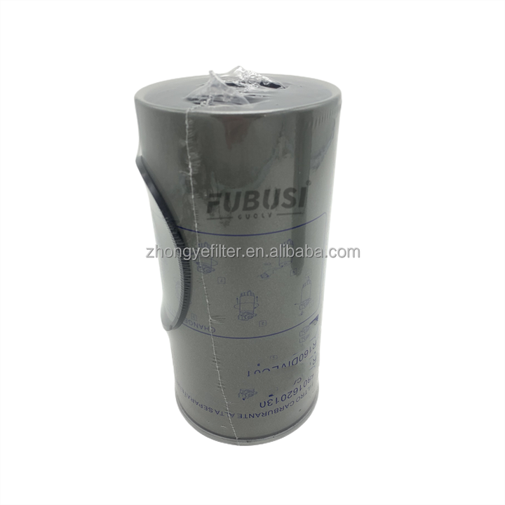 P506092 5801620130 A4004770301 11210238 oil-water separator filter  