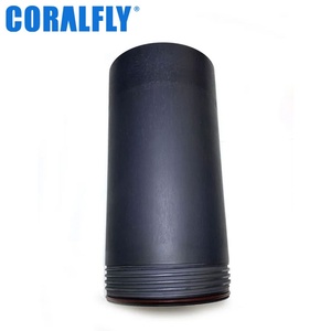 ผู้ผลิตขายส่งไส้กรองน้ำมันเครื่องรถบรรทุก KRP1719 CH11266 CH11265 สำหรับ Perkins - Product Image 4