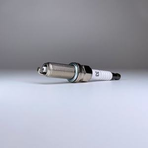 ILZKAR7E11S 96509 Bujía Lridium y Bujía doble Lridium para <span class=keywords><strong>Renault</strong></span>, Mazda, Nissan, Infiniti - Product Image 1