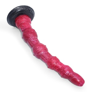 NNSX Jouets sexuels à pétrissage libre, avec rotation optionnelle à 360 degrés, design de fouet de grande longueur, à mouvement oscillant et réglable en taille (du petit au grand) - Product Image 5