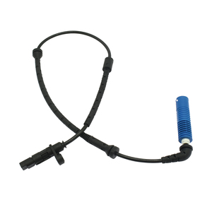 BAixinde เซ็นเซอร์ <span class=keywords><strong>ABS</strong></span> ความเร็วล้อ34526756380สำหรับ MINI Countryman 2011.03-2016.10 <span class=keywords><strong>VW</strong></span> <span class=keywords><strong>Passat</strong></span> ตัวแปร <span class=keywords><strong>B5</strong></span> BMW X5 1 - Product Image 3