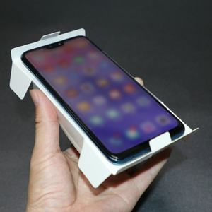 Boîte en papier avec couvercle supérieur pour emballage de coque de téléphone en silicone écologique, logo personnalisé de luxe, vente en gros - Product Image 6