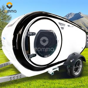 Venta de Mini caravanas, autocaravanas con mosquiteras - Product Image 1