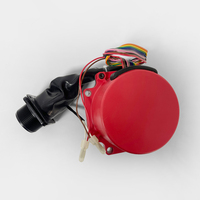 Encodeur A860-0365-T101 original tout nouveau capteur de broche CNC Négociation de prix