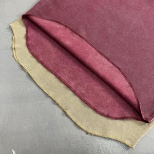 T-Shirt con LOGO personalizzato da <span class=keywords><strong>uomo</strong></span> 325gsm a maniche lunghe da <span class=keywords><strong>uomo</strong></span> felpa Unisex - Product Image 6