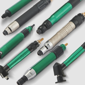 Micro Smerigliatrice Pneumatica ad Alta Velocità, Utensile ad Aria per Incisione e Lucidatura per Lavori di Precisione - Product Image 3