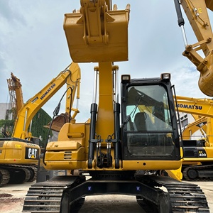 Excavadora 312D2 con Cucharón de Excavación, Capacidad de 1.38m, Peso Operativo de 12 Toneladas, Equipo Usado, Motor, Caja de Cambios, PLC - Product Image 4