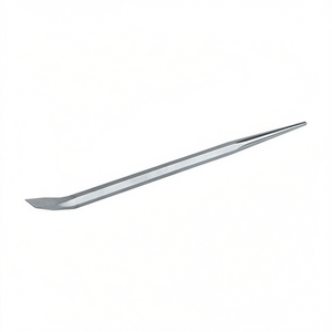 Herramienta de reparación de neumáticos, cuña de acero de 125 mm B400 para fijación de neumáticos sin cámara - Product Image 2